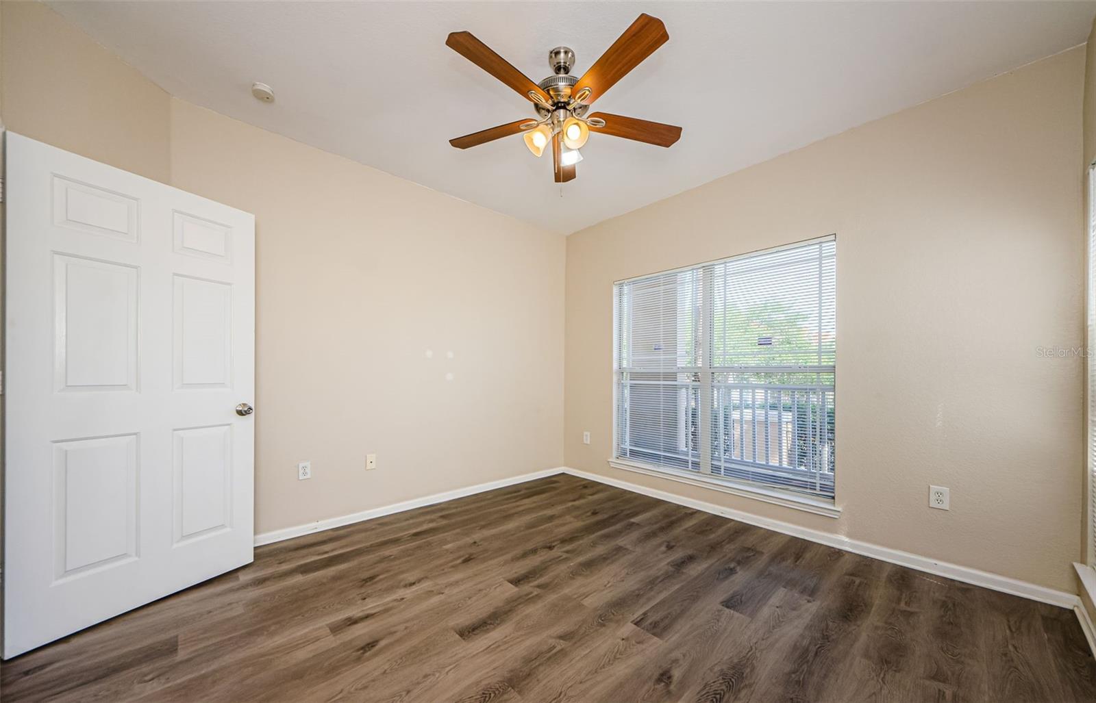 RESIDENCE AT RENAISSANCE - Residential