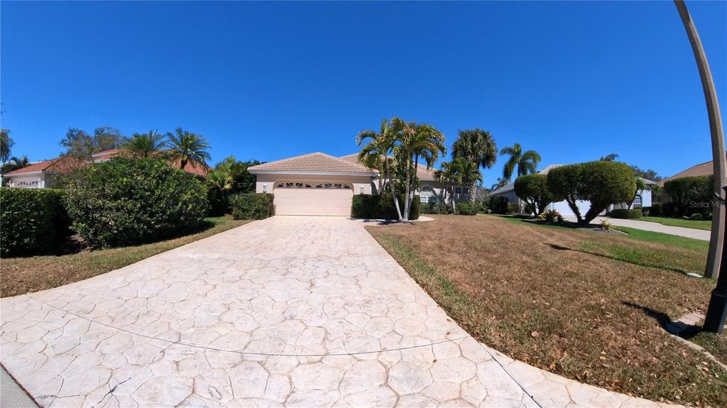 Photo of 11837 Grand Isles Lane, Fort Myers, FL 33913 (MLS # TB8476715)