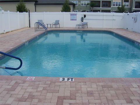 A home in WESLEY CHAPEL