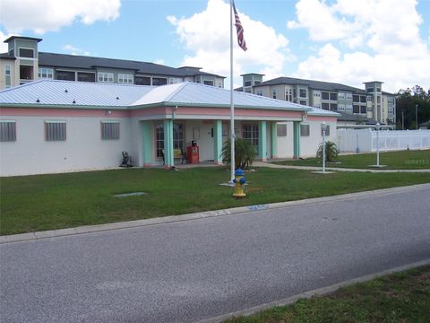 A home in WESLEY CHAPEL