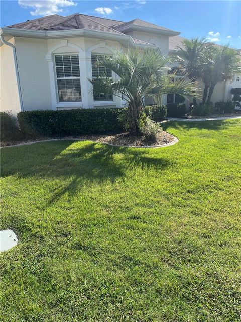 A home in OCALA