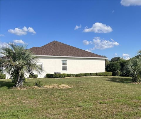 A home in OCALA