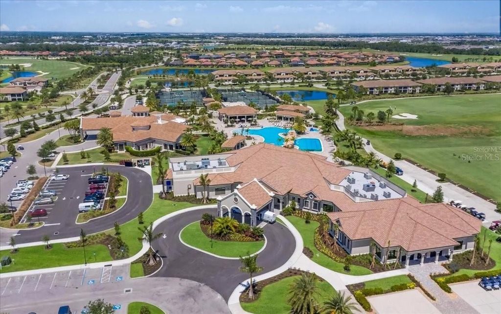 Photo of 18028 Gawthrop Drive #107, Bradenton, FL 34211 (MLS # A4687080)