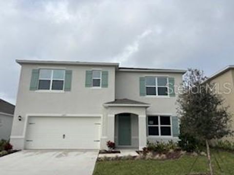 Photo of 19 Honeybell Way, Ormond Beach, FL 32174 (MLS # O6380092)