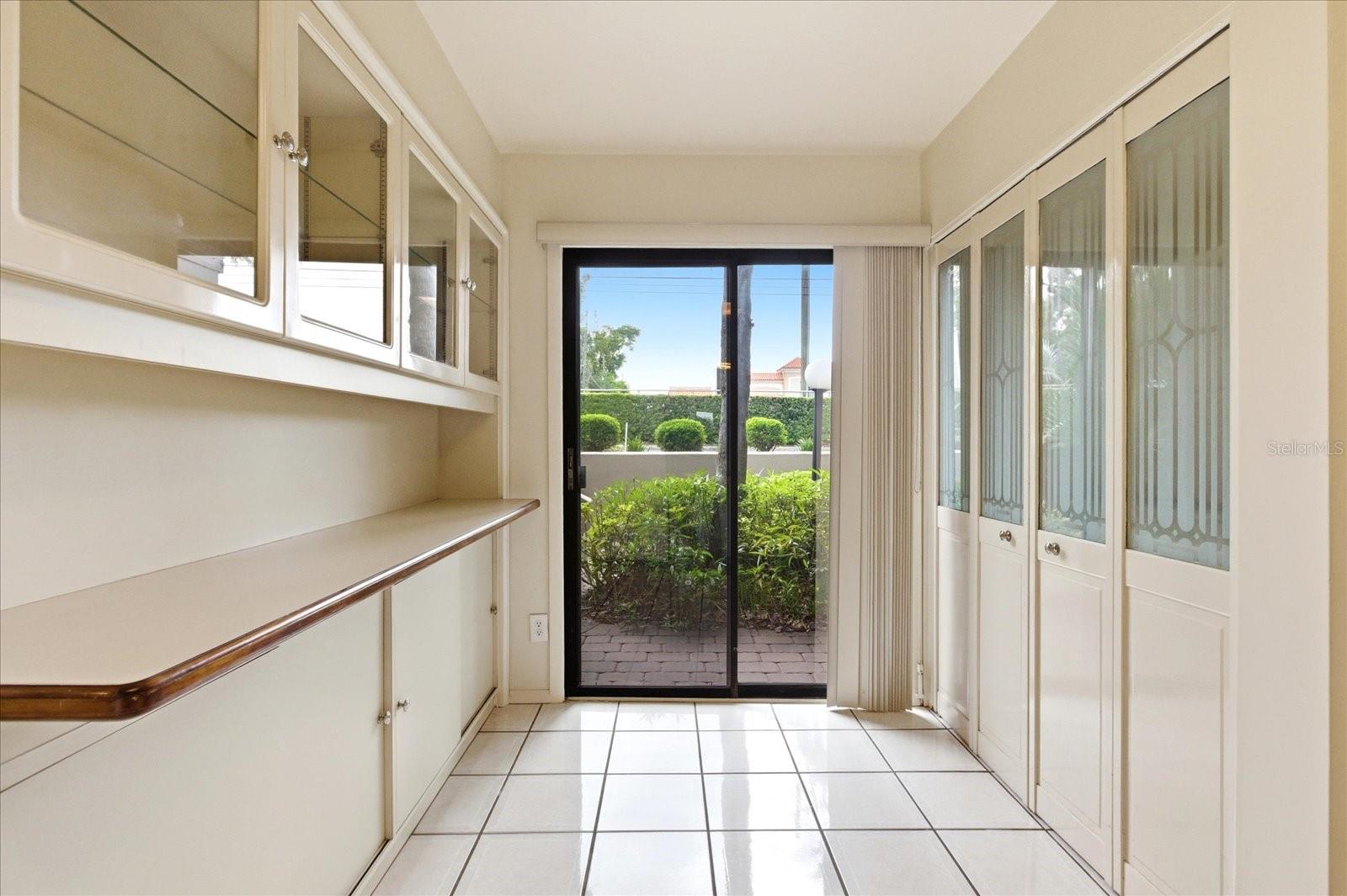 LAKE VILLAS CONDO - Residential