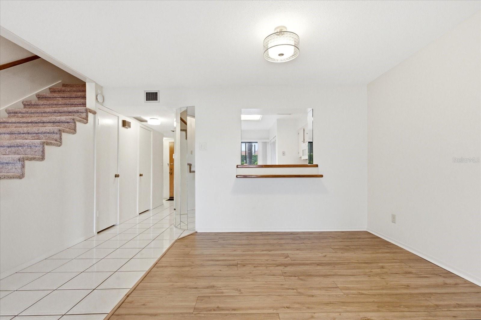 LAKE VILLAS CONDO - Residential