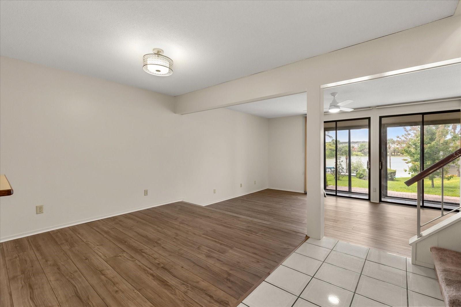 LAKE VILLAS CONDO - Residential