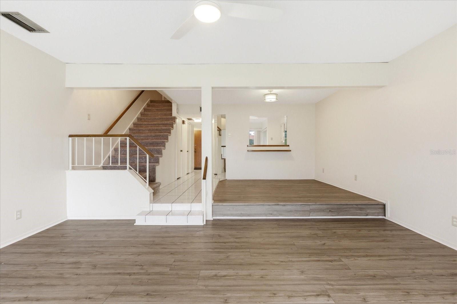 LAKE VILLAS CONDO - Residential