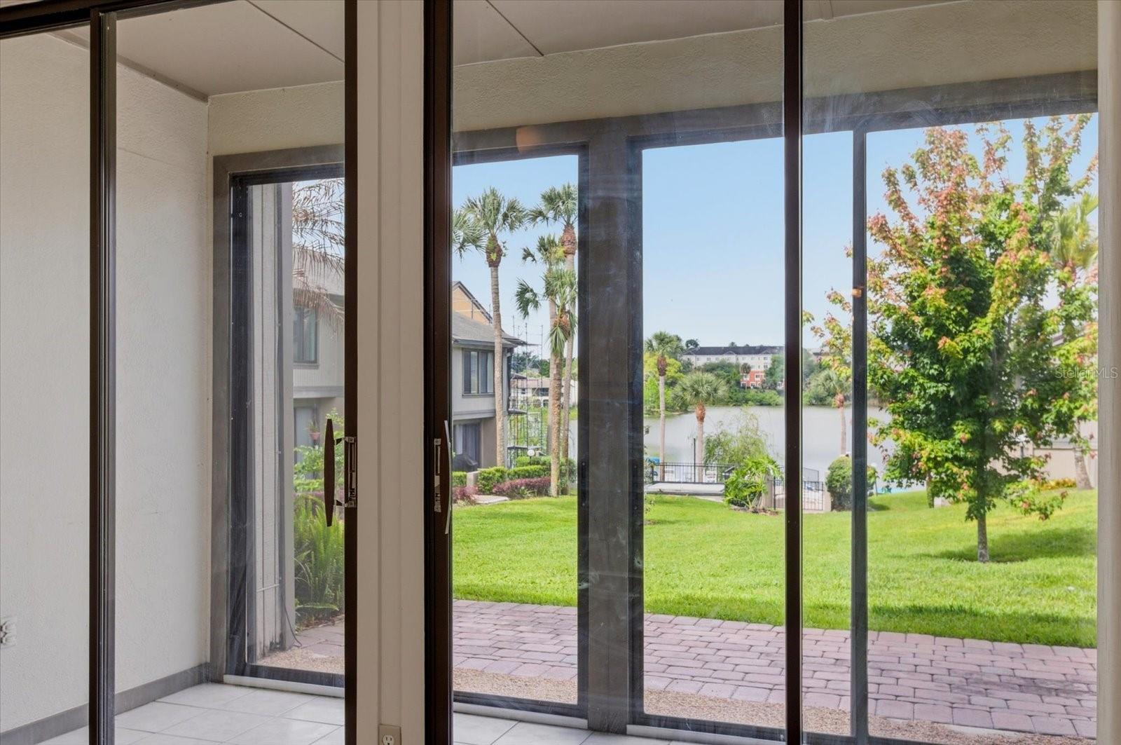 LAKE VILLAS CONDO - Residential