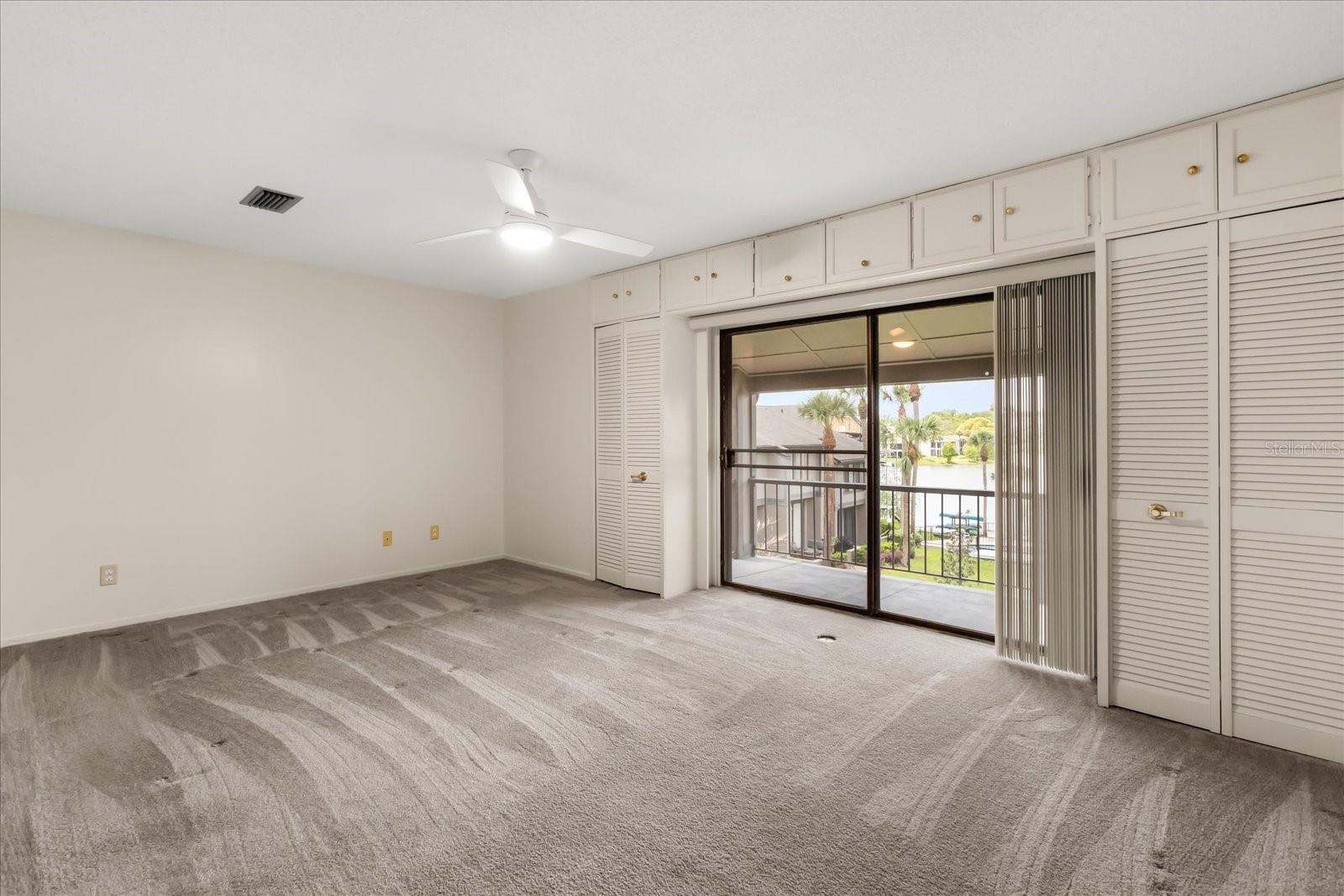 LAKE VILLAS CONDO - Residential