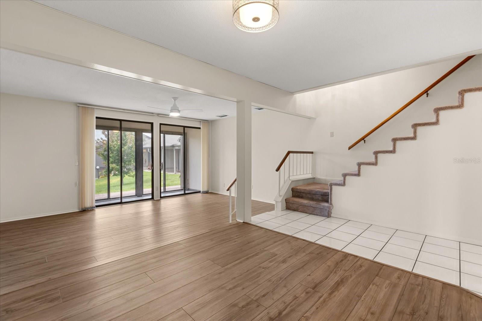 LAKE VILLAS CONDO - Residential