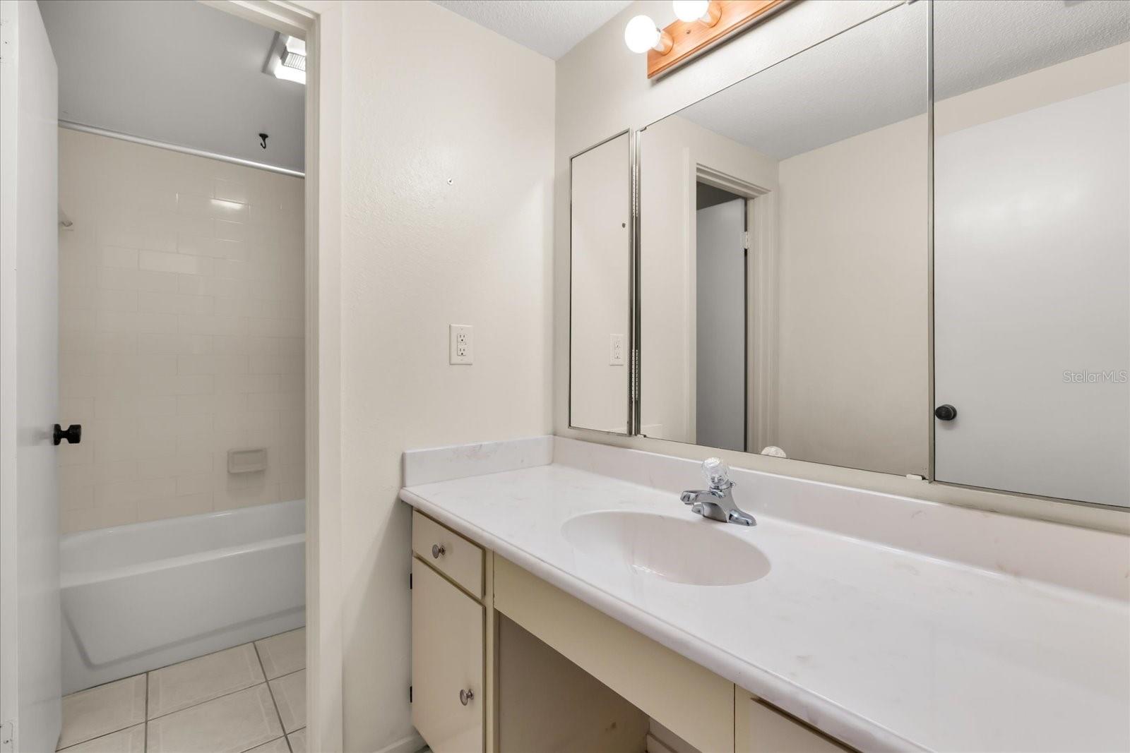 LAKE VILLAS CONDO - Residential