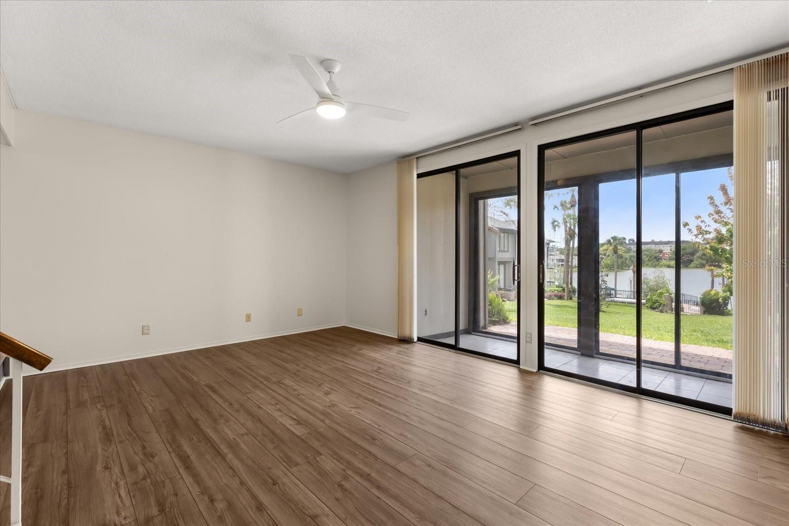 LAKE VILLAS CONDO - Residential