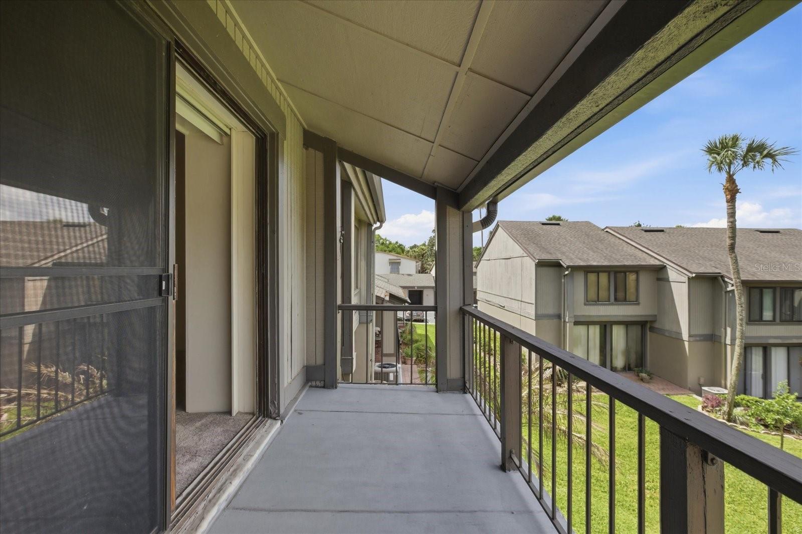 LAKE VILLAS CONDO - Residential