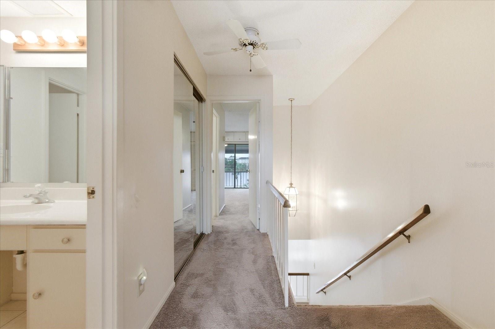 LAKE VILLAS CONDO - Residential