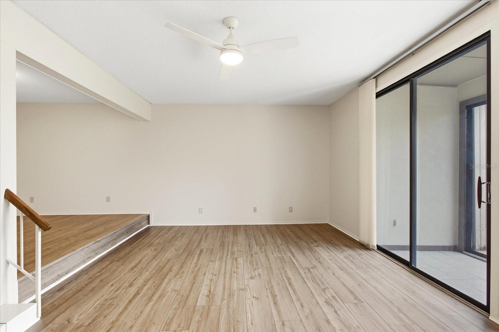 LAKE VILLAS CONDO - Residential