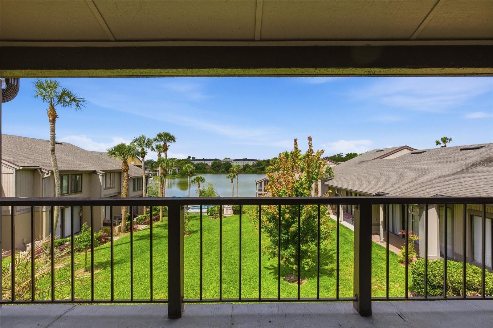 LAKE VILLAS CONDO - Residential