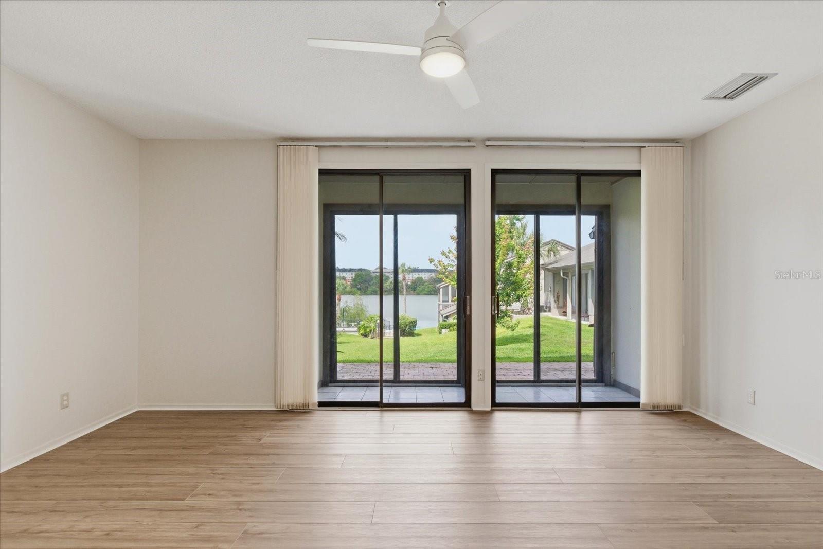 LAKE VILLAS CONDO - Residential