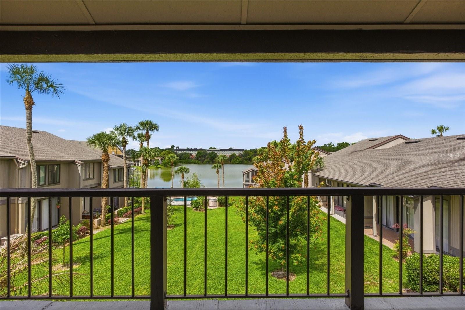 LAKE VILLAS CONDO - Residential