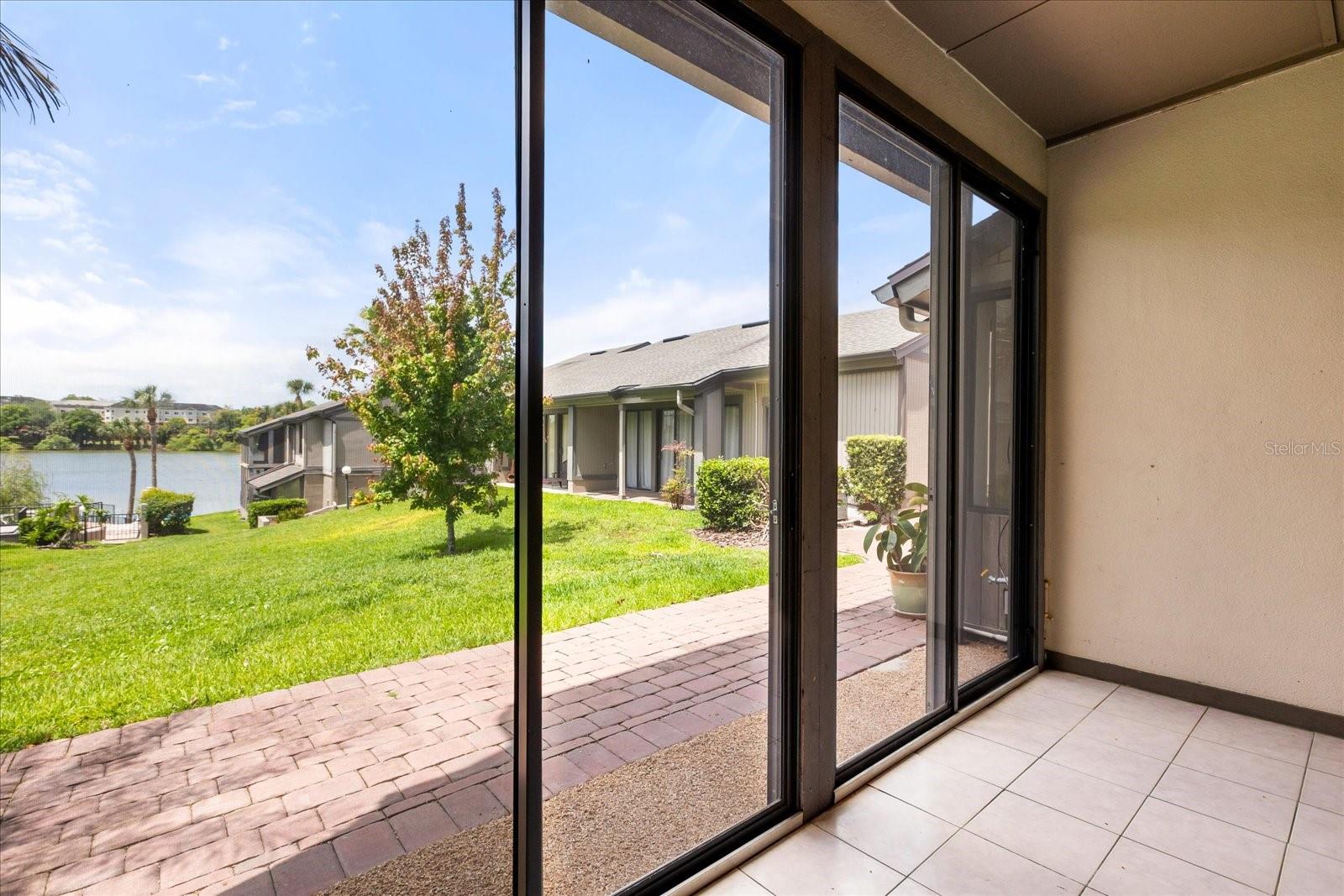 LAKE VILLAS CONDO - Residential