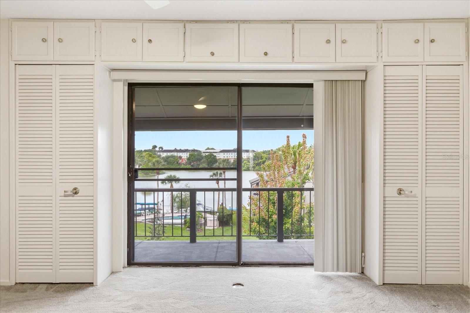 LAKE VILLAS CONDO - Residential