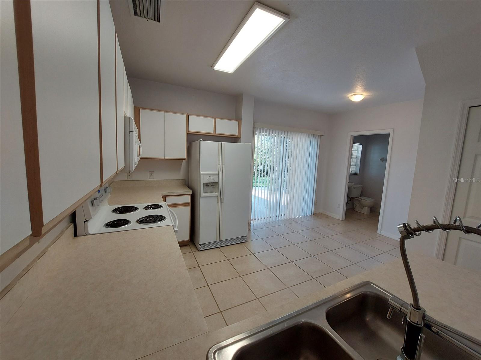 STAGECOACH VILLAGE A-C PRCL 8 PH 1 - Residential Lease