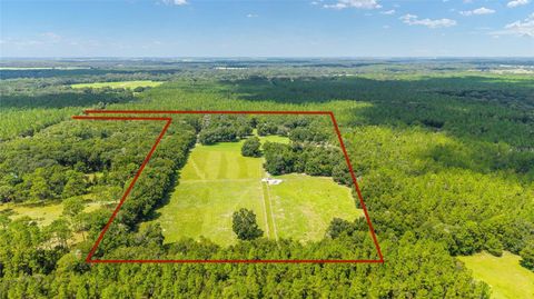 Tiny photo for Tbd SE 35th Street, Morriston, FL 32668 (MLS # OM713980)