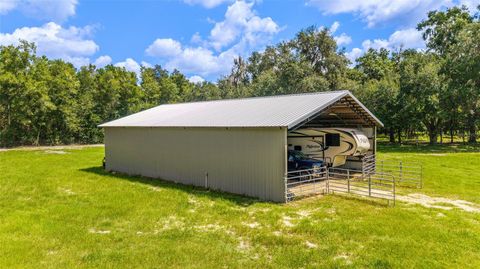 Tiny photo for Tbd SE 35th Street, Morriston, FL 32668 (MLS # OM713980)