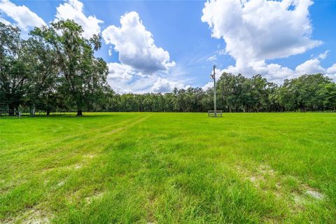 Tiny photo for Tbd SE 35th Street, Morriston, FL 32668 (MLS # OM713980)
