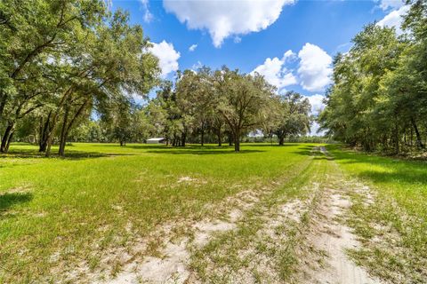 Tiny photo for Tbd SE 35th Street, Morriston, FL 32668 (MLS # OM713980)