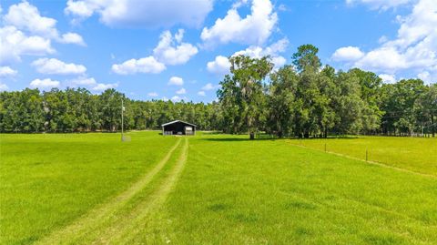 Tiny photo for Tbd SE 35th Street, Morriston, FL 32668 (MLS # OM713980)