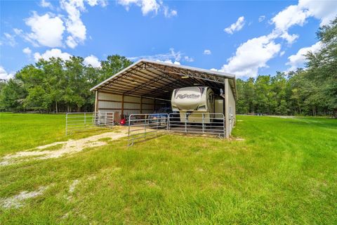 Tiny photo for Tbd SE 35th Street, Morriston, FL 32668 (MLS # OM713980)
