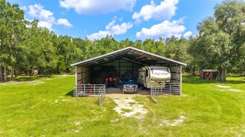 Tiny photo for Tbd SE 35th Street, Morriston, FL 32668 (MLS # OM713980)