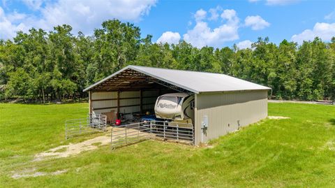 Tiny photo for Tbd SE 35th Street, Morriston, FL 32668 (MLS # OM713980)