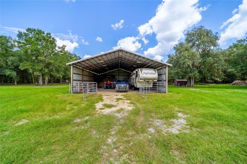 Tiny photo for Tbd SE 35th Street, Morriston, FL 32668 (MLS # OM713980)