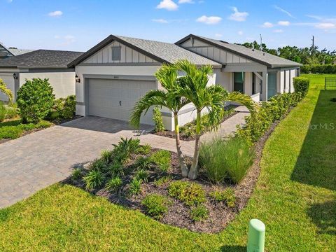 Photo of 6603 Silverstar Drive, Sarasota, FL 34240 (MLS # A4666447)
