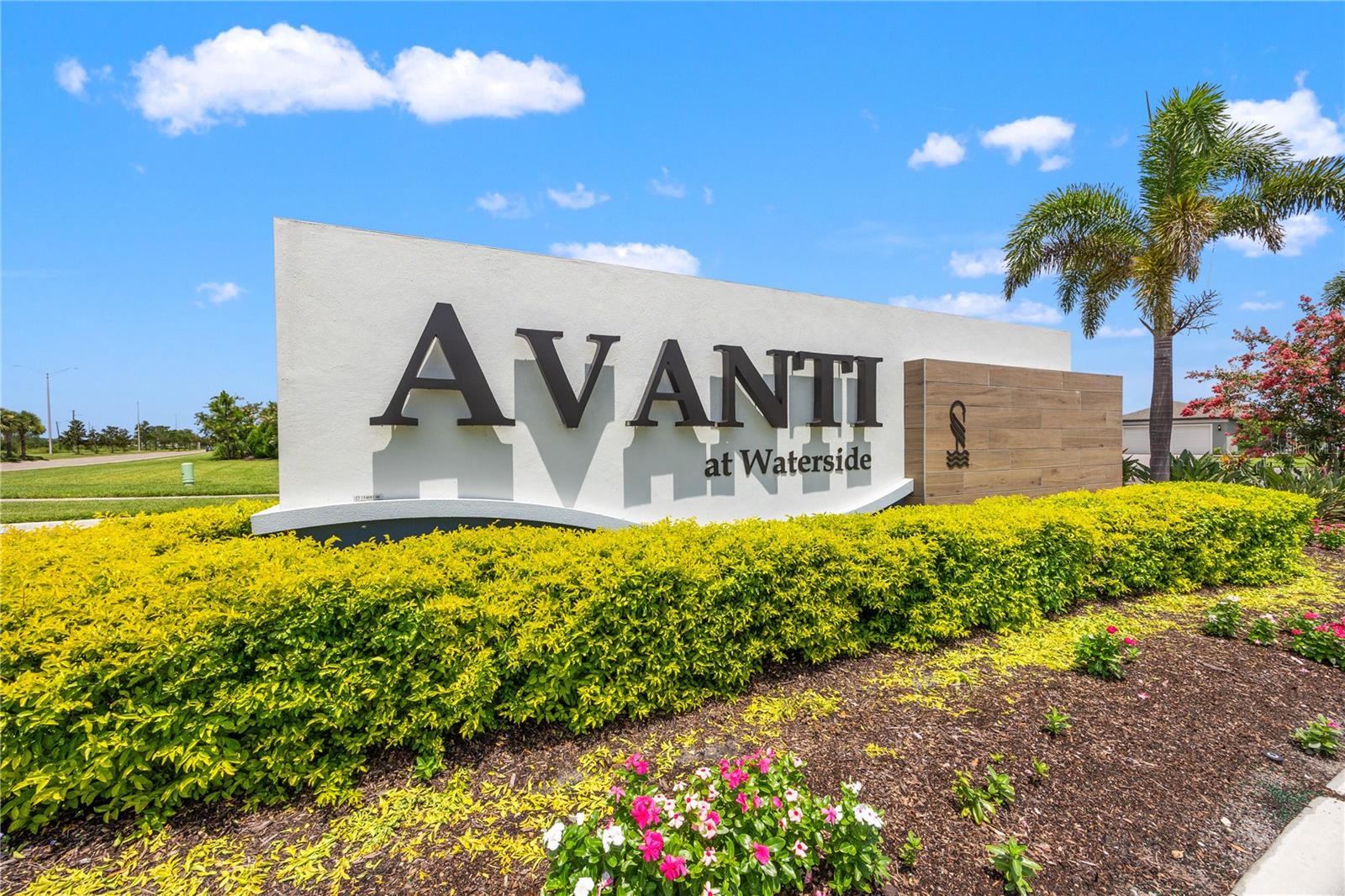 AVANTI/WATERSIDE - Residential