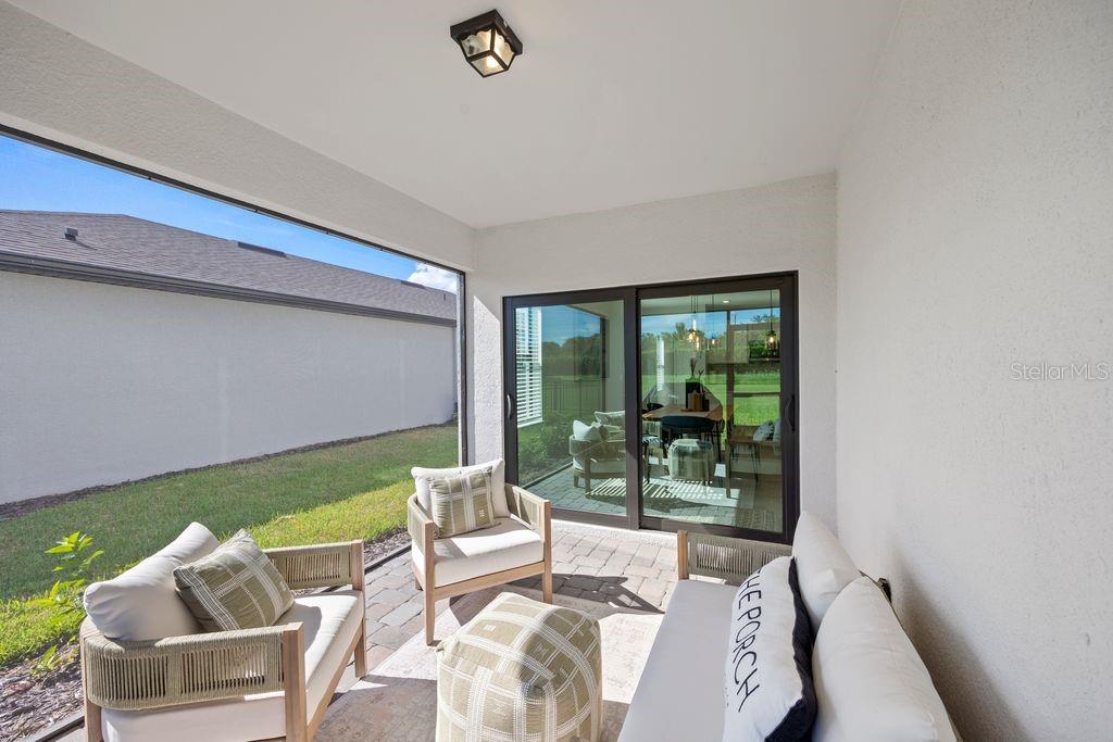 AVANTI/WATERSIDE - Residential