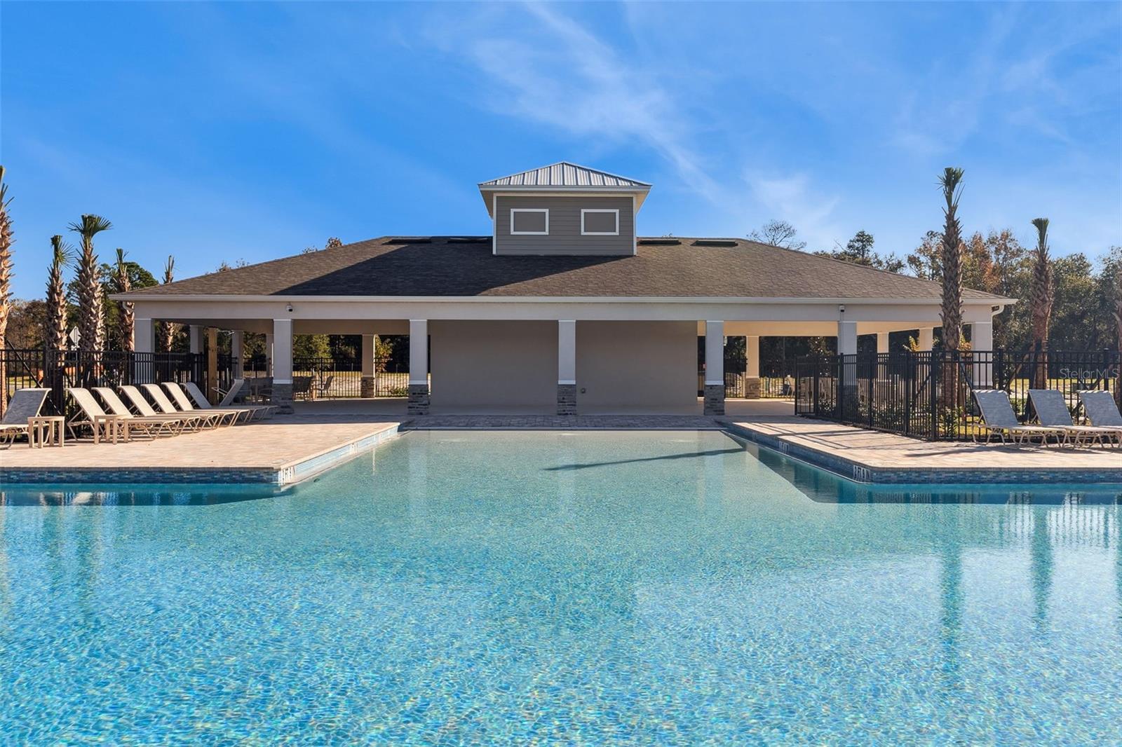 IRONWOOD - Residential