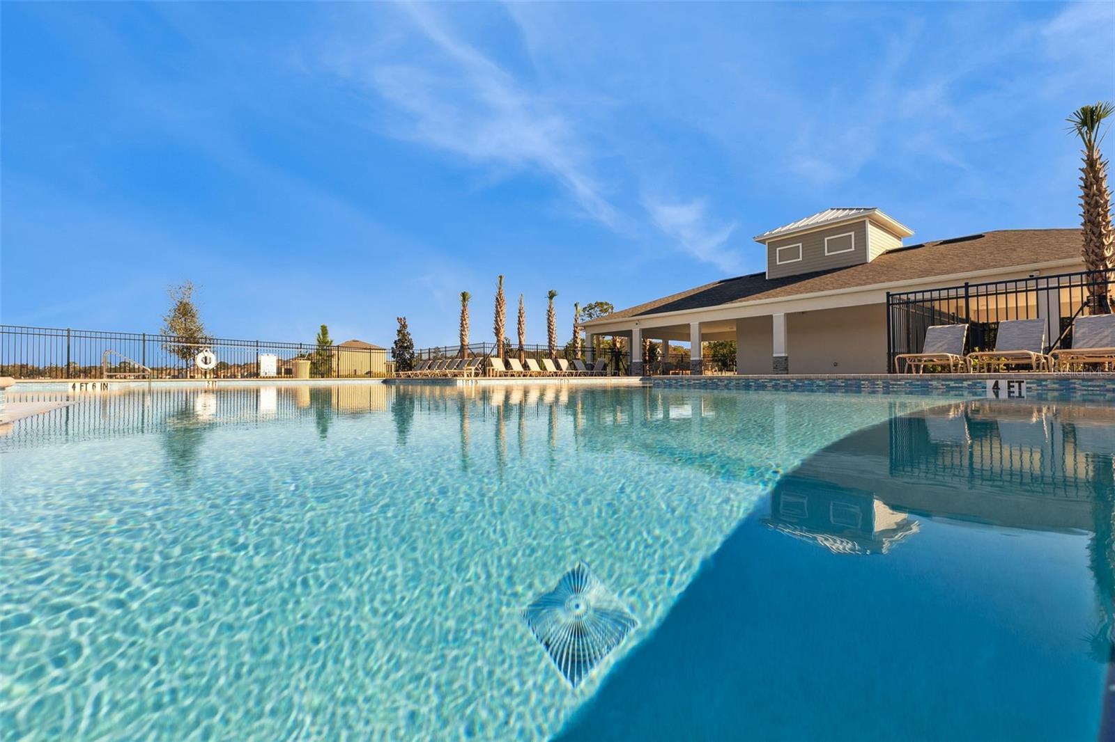 IRONWOOD - Residential