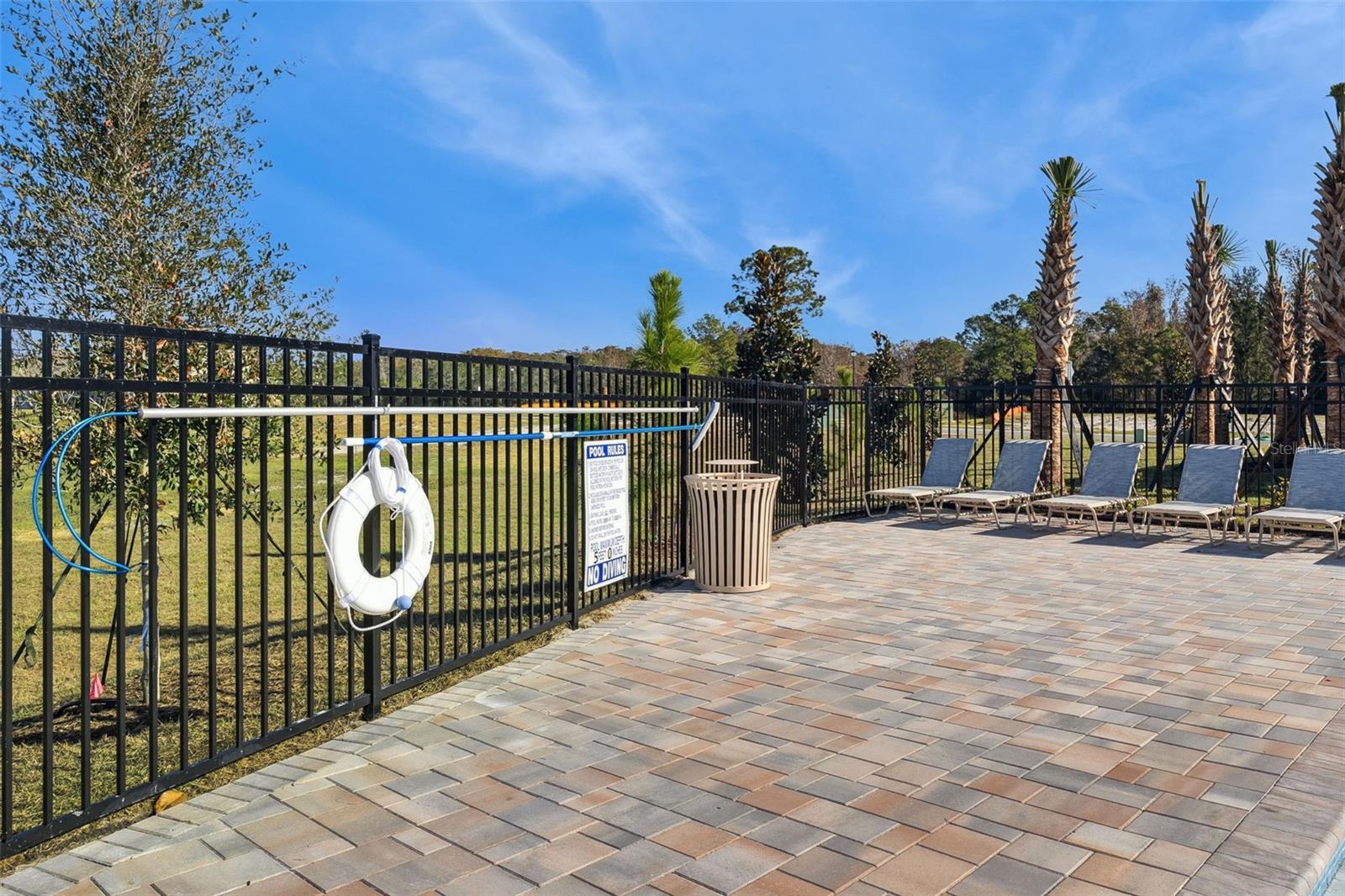 IRONWOOD - Residential