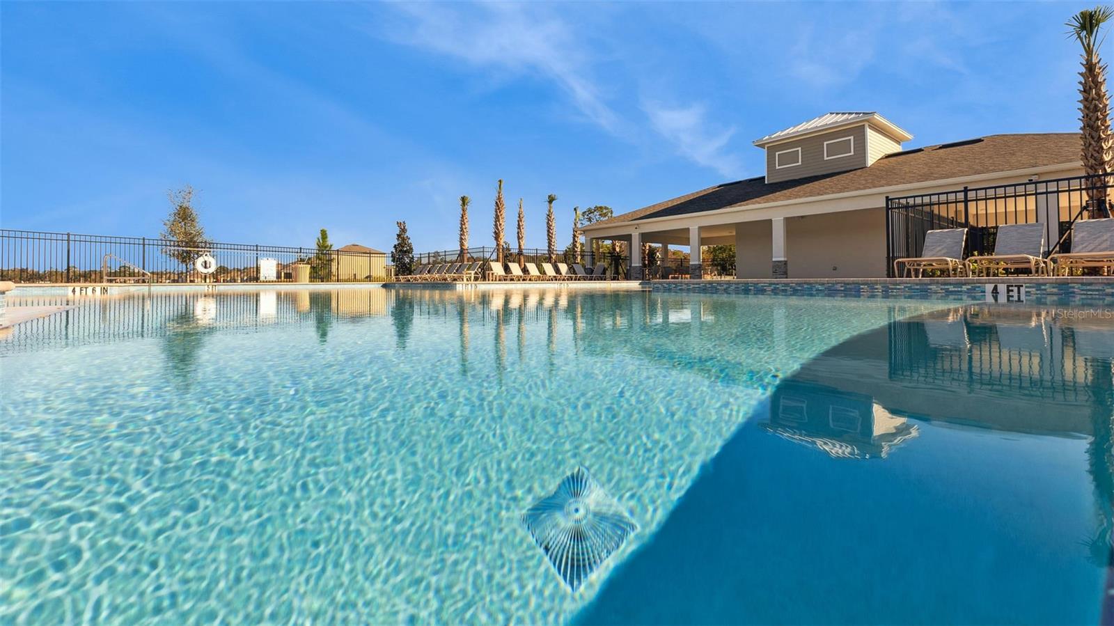 IRONWOOD - Residential