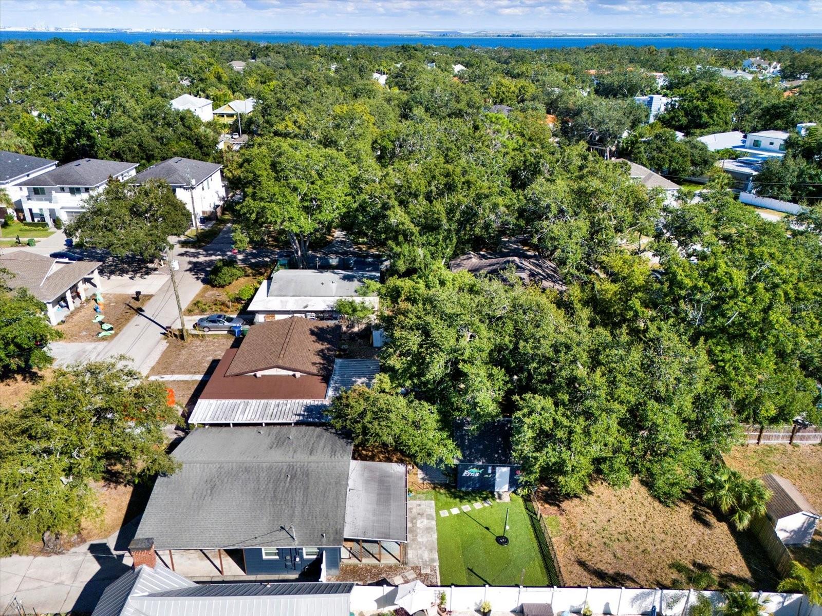 BROBSTON FENDIG & CO HALF WA - Residential