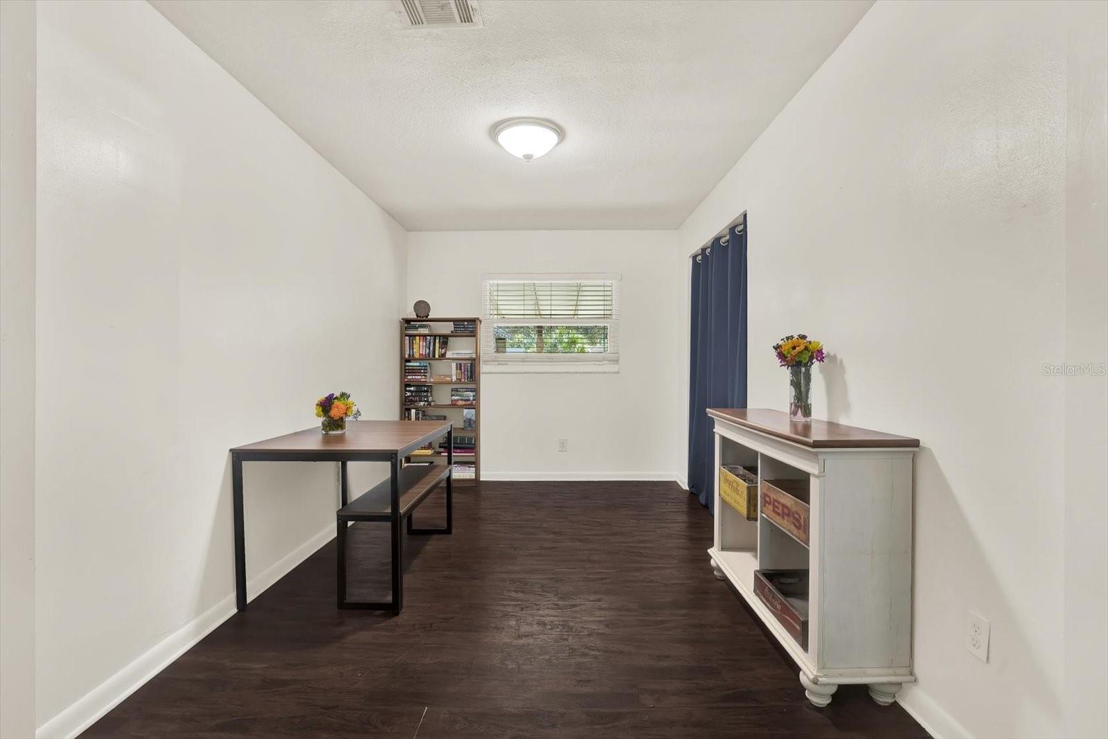 BROBSTON FENDIG & CO HALF WA - Residential