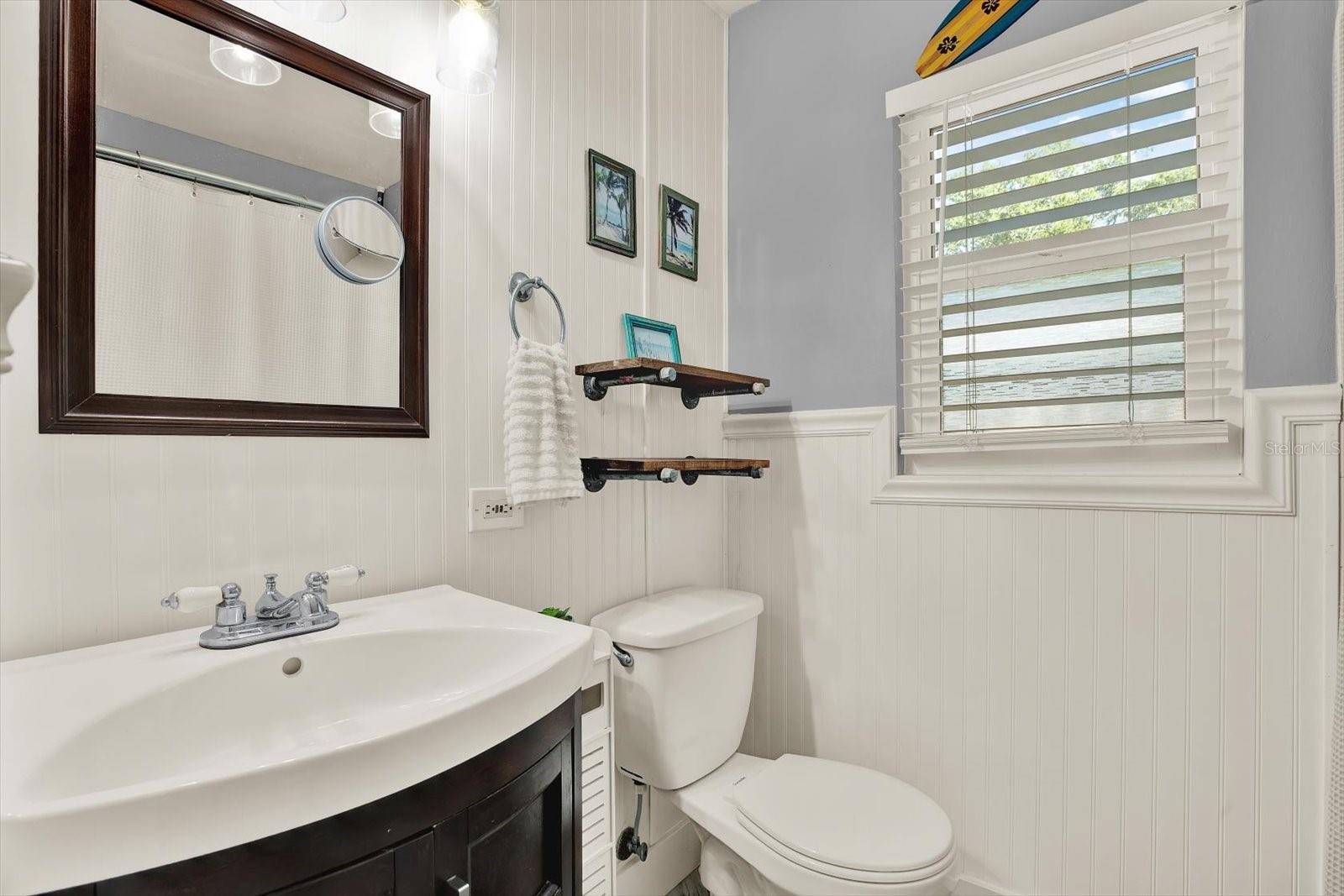 BROBSTON FENDIG & CO HALF WA - Residential