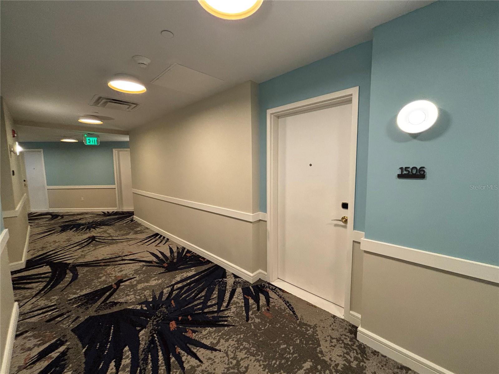 3151 SUNSET WALK DRIVE 506