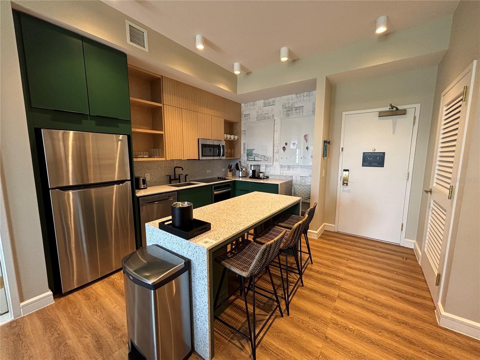 3151 SUNSET WALK DRIVE 506