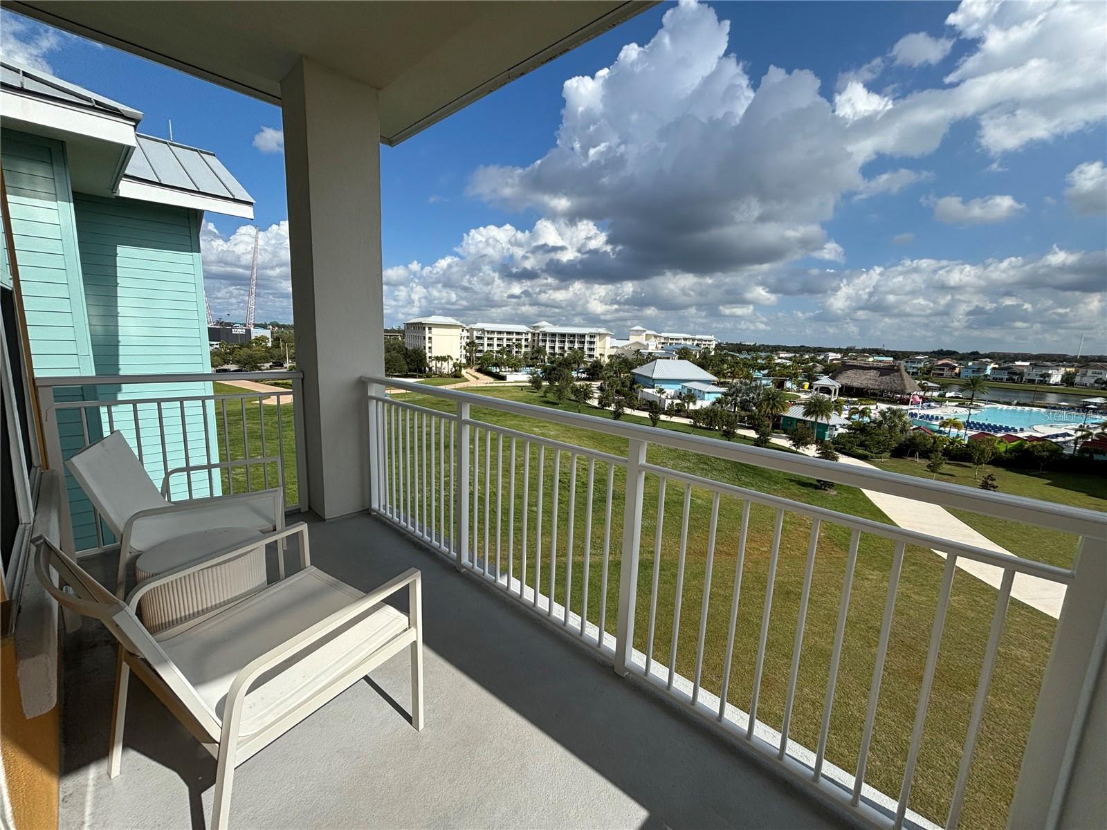 SUNSET WALK HOTEL CONDO PH 1 - Residential