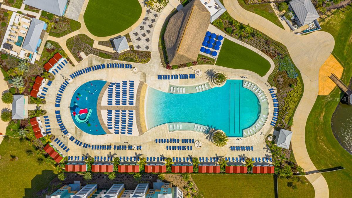 SUNSET WALK HOTEL CONDO PH 1 - Residential