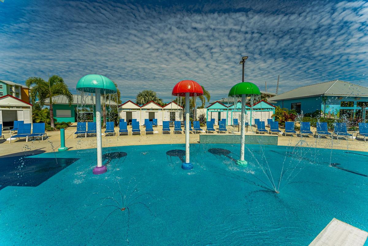 SUNSET WALK HOTEL CONDO PH 1 - Residential